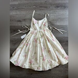 BNWT Selkie Summer Home Empress Dress